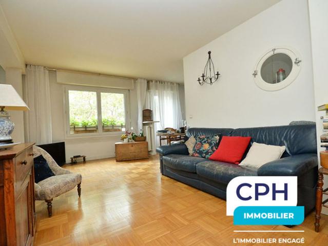 Appartement 75 m2 4 pièces