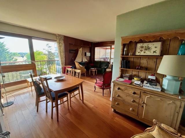 Appartement 75 m2 4 pièces