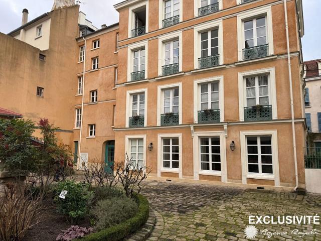 Appartement 75 m2 4 pièces