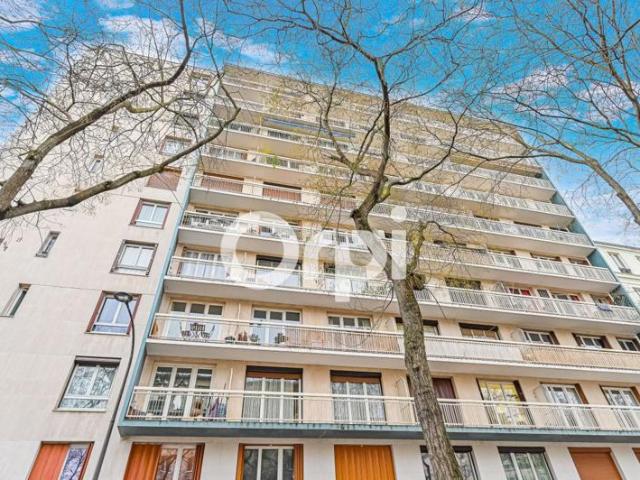 Appartement 75 m2 3 pièces