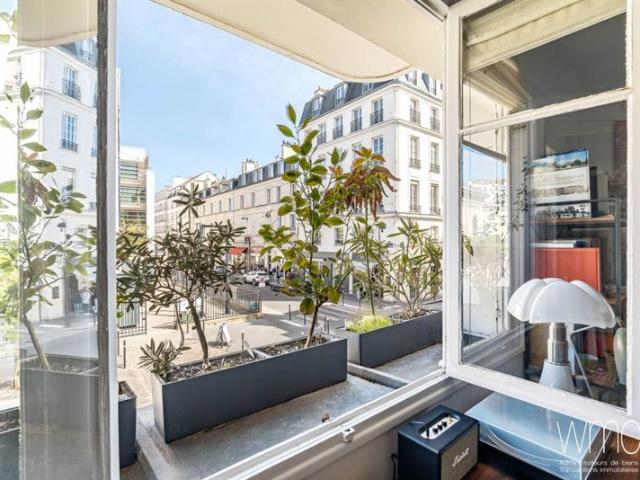 Appartement 75 m2 3 pièces