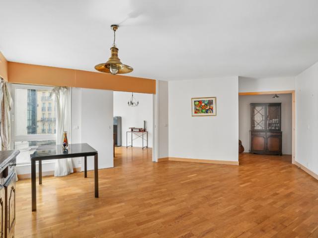 Appartement 75 m2 3 pièces
