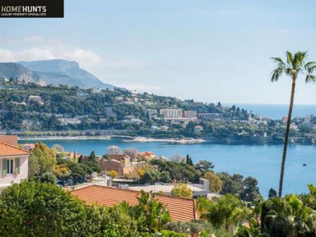 Appartement 75 m2 VILLEFRANCHE SUR MER
