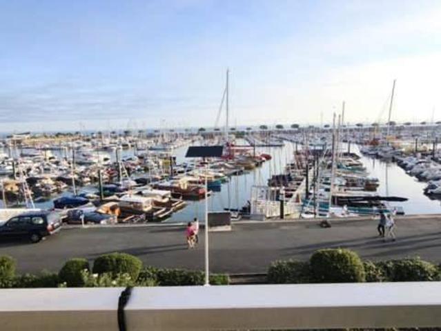 Appartement 75 m2 Arcachon