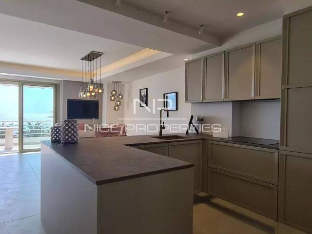 Appartement 75 m2 Cannes