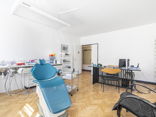 Appartement 75 m2 centre ville secteur URSULINES