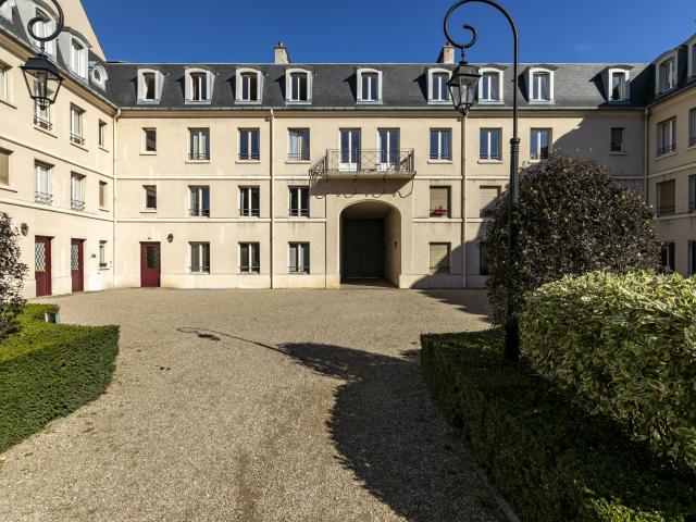 Appartement 75 m2 centre ville secteur URSULINES