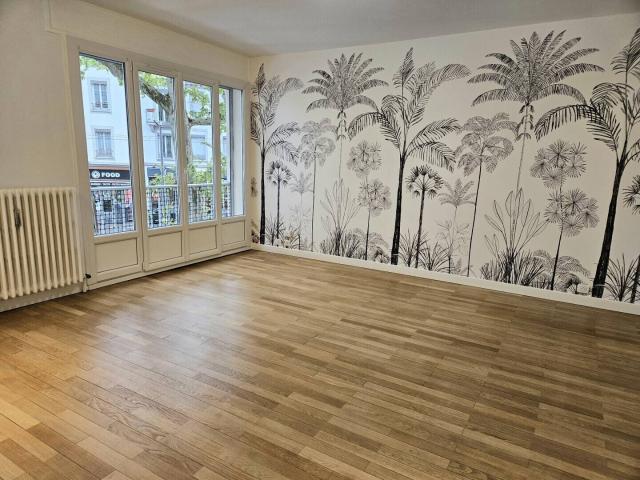 Appartement 75 m2 Lyon 3ème