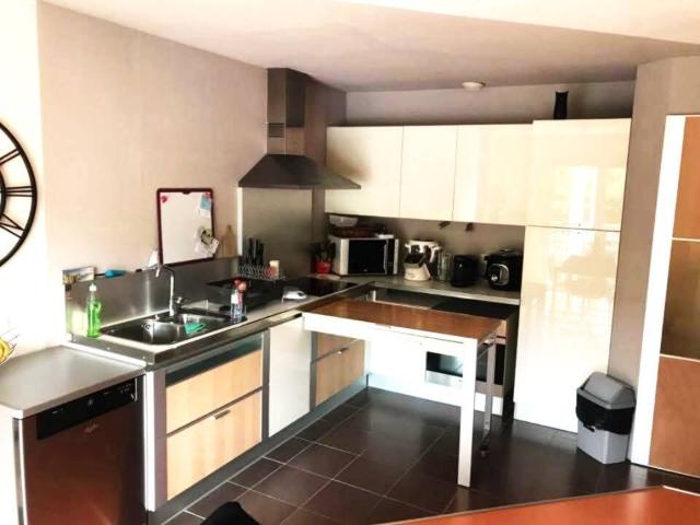 Appartement 75 m2 Moirans en Montagne