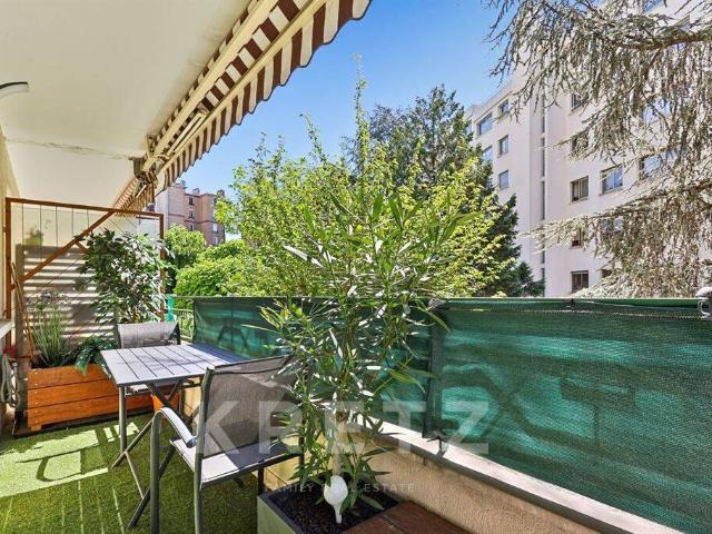 Appartement 75 m2 St Mande