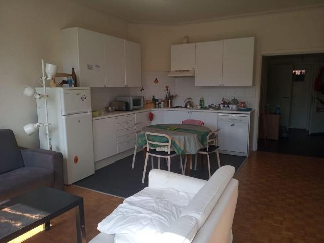 Appartement 75 m² Avenue Général Médecin Derache à Ixelles