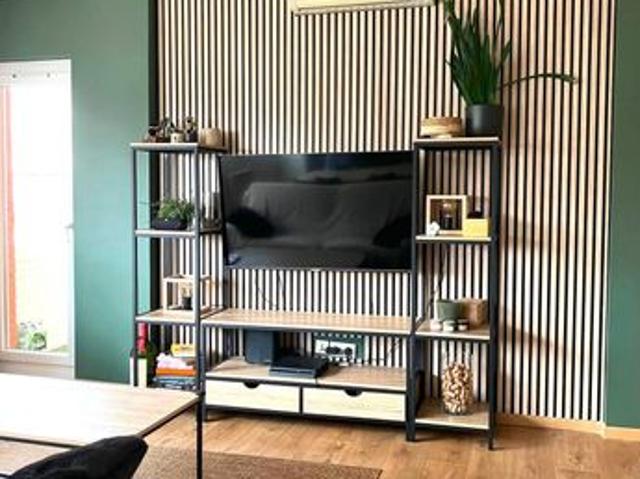 Appartement 75 m² Dunkerque
