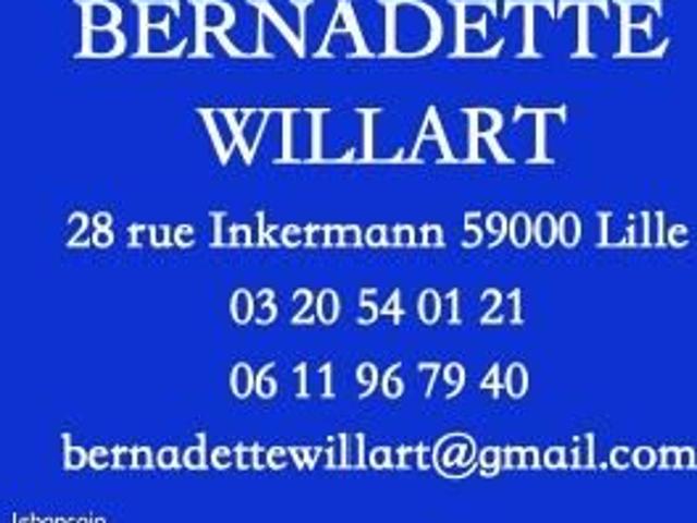 Appartement 75 m² Le Touquet