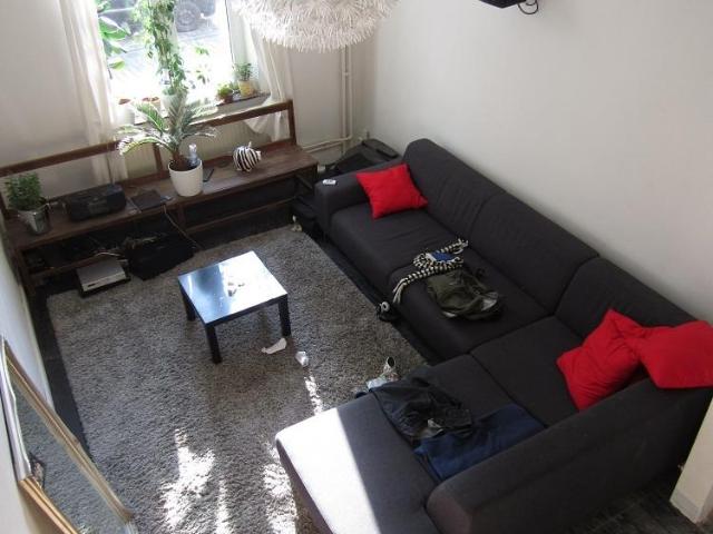 Appartement 75 m² Rue Saint Roch à Bruxelles