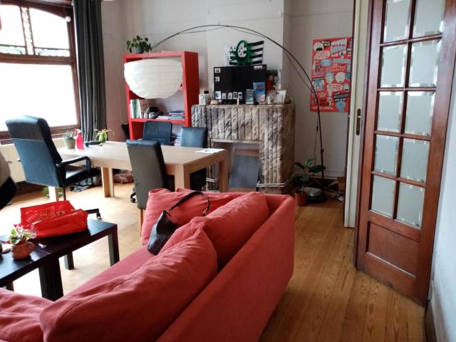 Appartement 75 m² Victor Rauter à Anderlecht