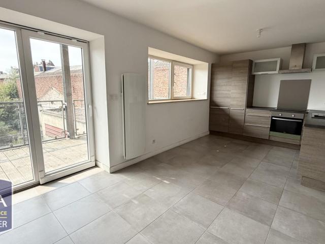 Appartement 75 m²
