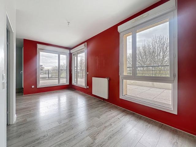 Appartement 75m2 centre ville