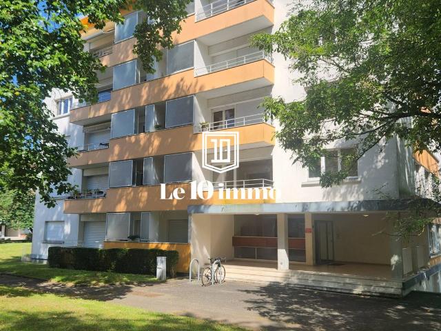 Appartement 75m2 Quartier Petit Port 75m² Nantes