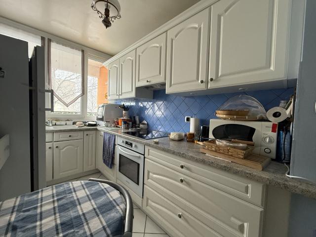 Appartement 75m2/Garage
