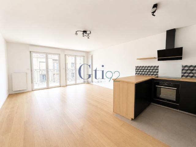 Appartement 75m² 4Pièces Clamart 92140