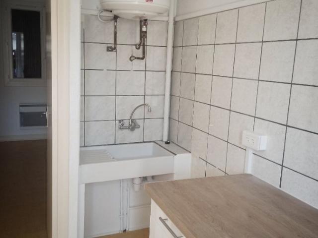 Appartement