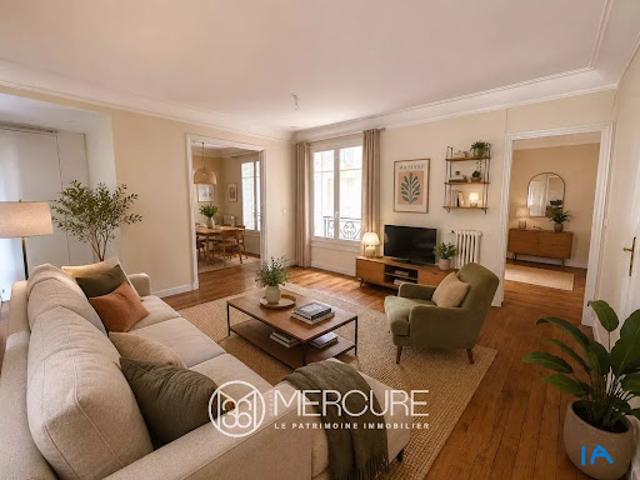 Appartement