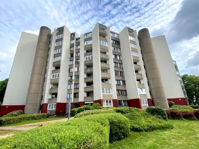 Appartement 76 m2 4 pièces