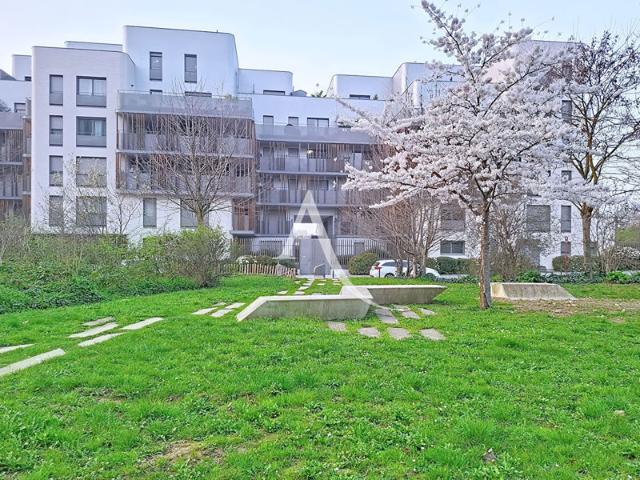 Appartement 76 m2 4 pièces