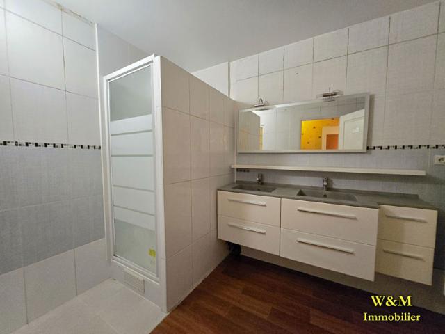 Appartement 76 m2 4 pièces