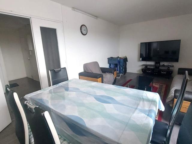Appartement 76 m2 4 pièces