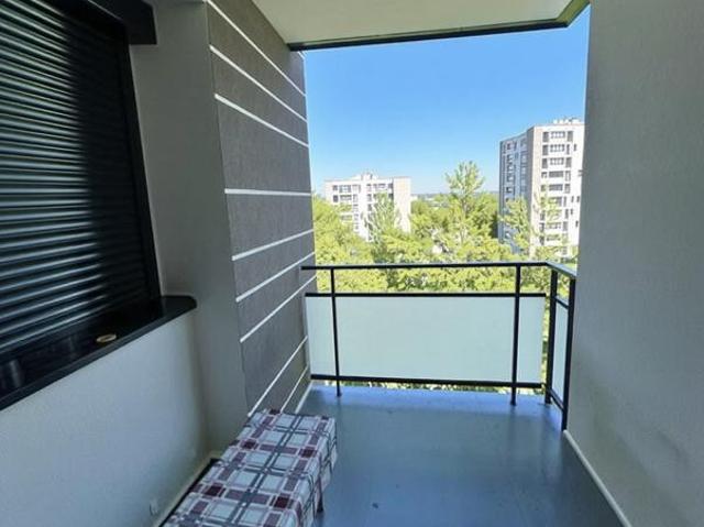 Appartement 76 m2 4 pièces