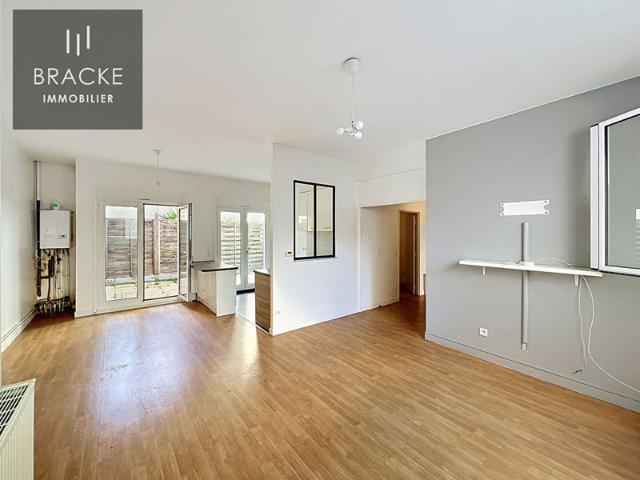Appartement 76 m2 4 pièces