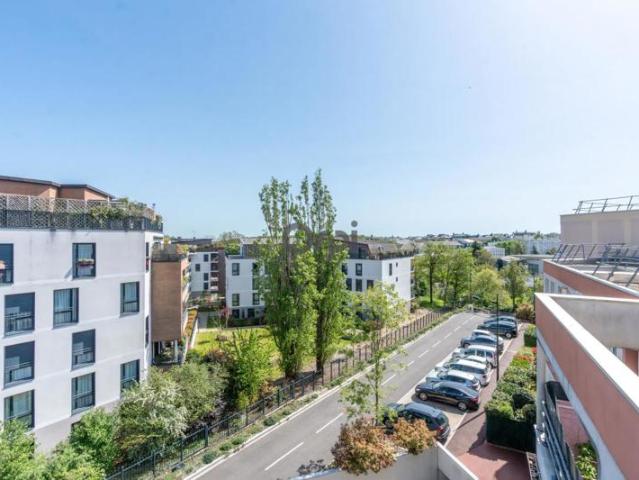 Appartement 76 m2 4 pièces