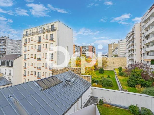 Appartement 76 m2 3 pièces