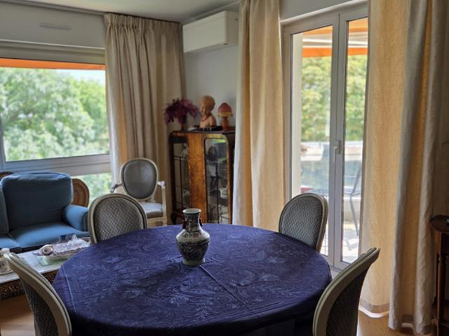 Appartement 76 m2 3 pièces
