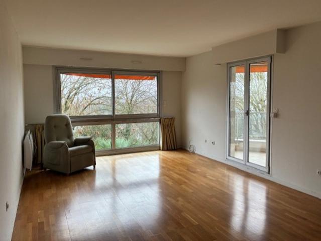 Appartement 76 m2 3 pièces