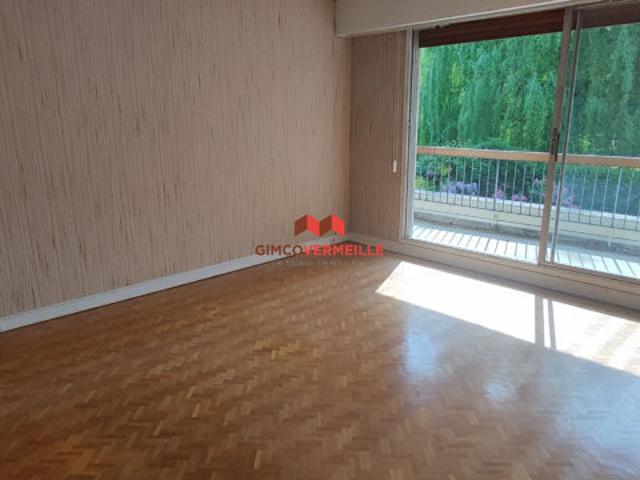 Appartement 76 m2 3 pièces