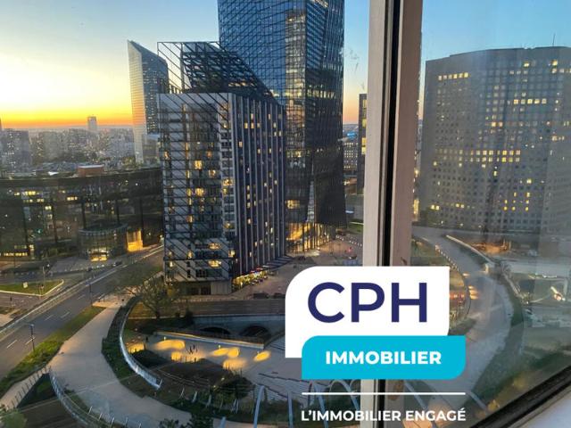 Appartement 76 m2 3 pièces