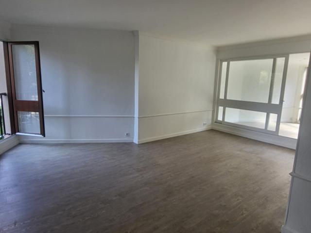 Appartement 76 m2 3 pièces