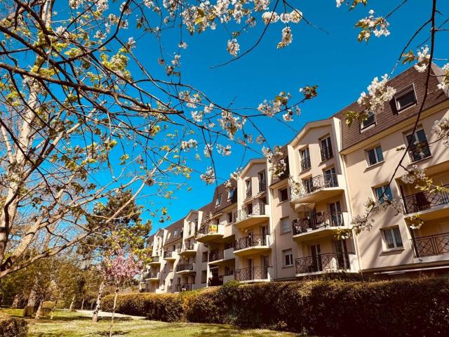 Appartement 76 m2 Verneuil sur Seine