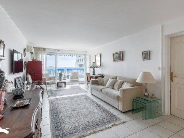 Appartement 76 m2 La Grande Motte