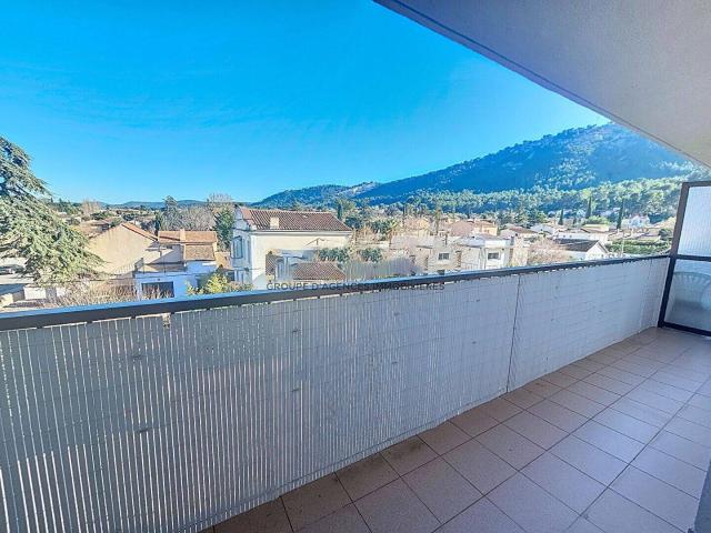 Appartement 76 m2 La Penne sur Huveaune