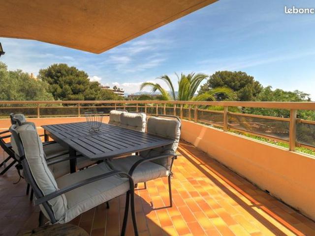 Appartement 3 pièces 76 m²