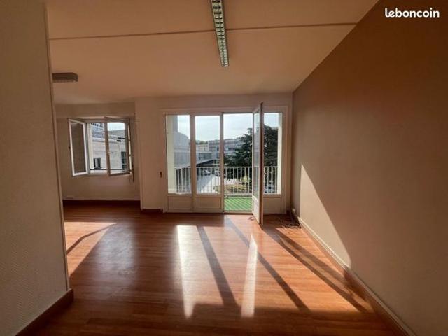 Appartement 76 m² Rouen