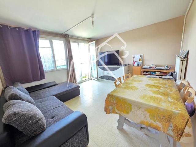 Appartement 76 m² T4 | Saint Etienne du Rouvray 76800