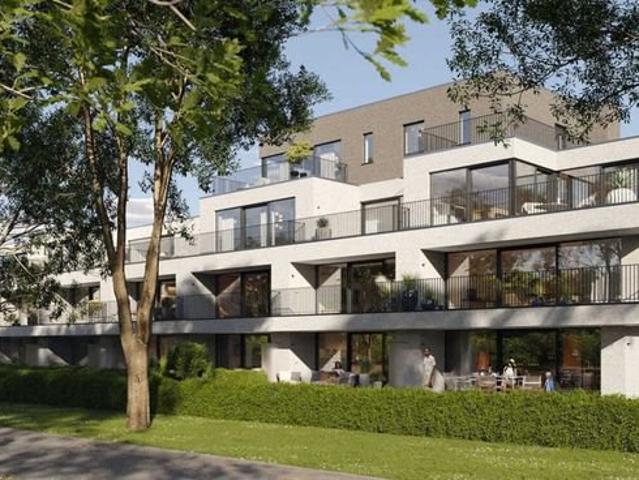 Appartement 76 m² 1 Ch à vendre à Damme