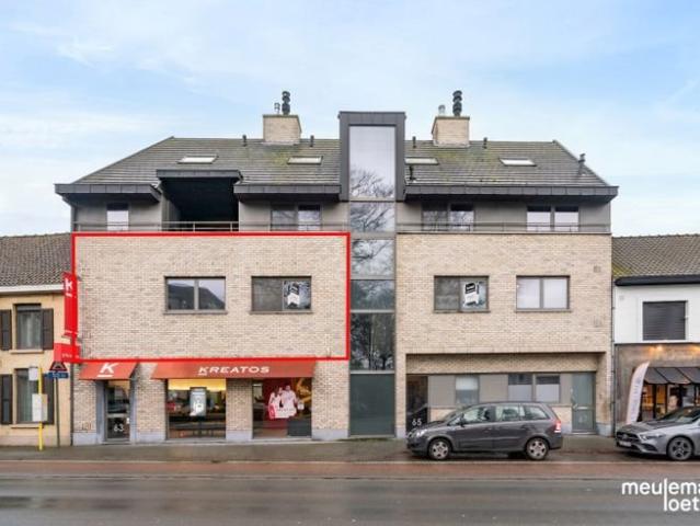 Appartement 76 m² 2 Ch à vendre à Oostkamp