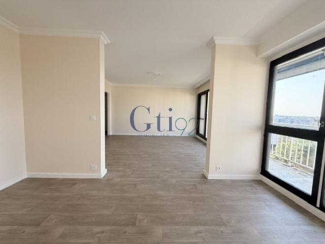 Appartement 76 m² 3 Pièces Vélizy Villacoublay 78140