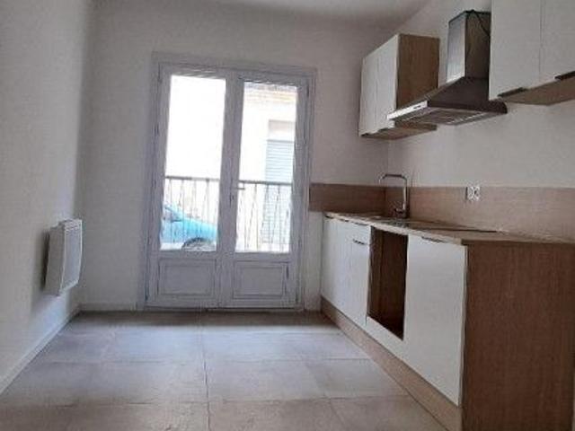 Appartement 76m², 3 pièces, Beziers