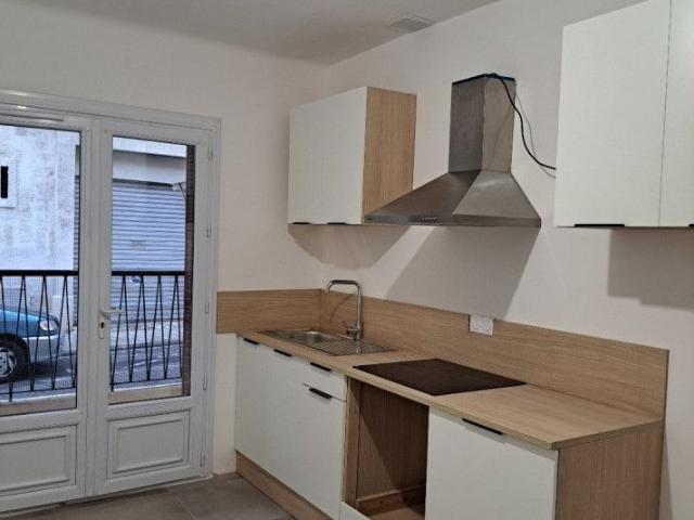 Appartement 76m², 3 pièces, Beziers